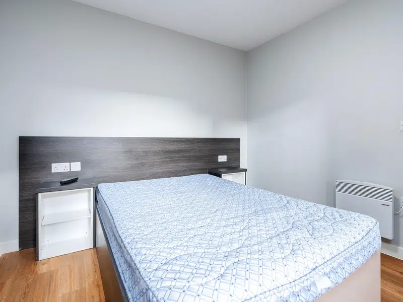One Bedroom Apartment photo 2