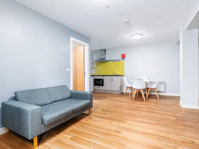 One Bedroom Apartment photo 6