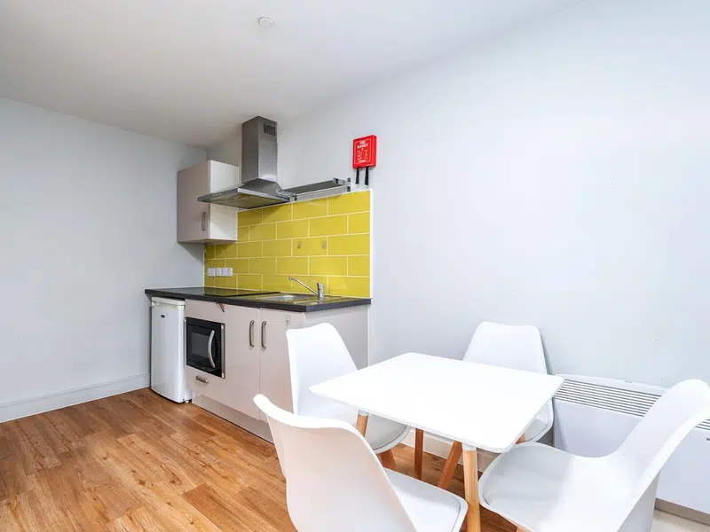 One Bedroom Apartment photo 5