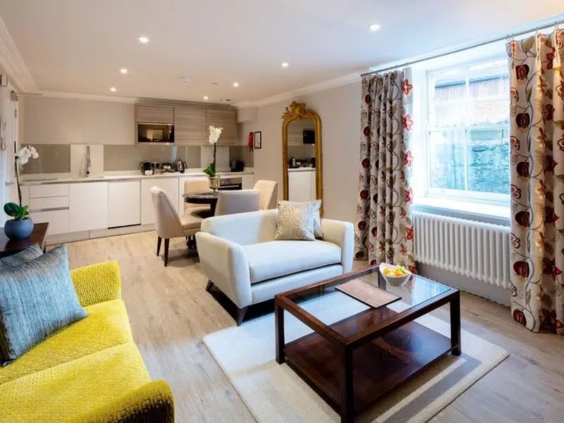 One Bedroom Apartment photo 6