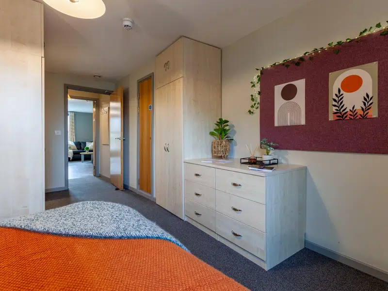 One Bed Flat photo 3