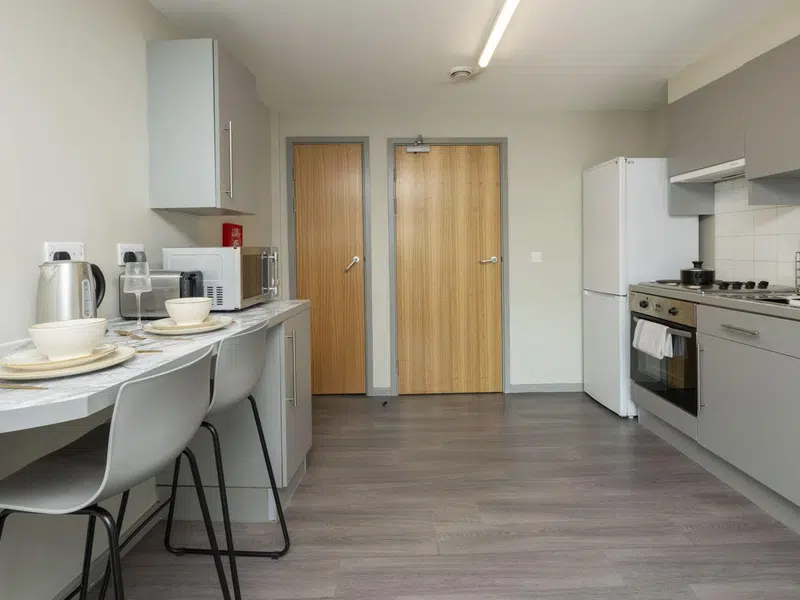 One Bed Flat photo 6