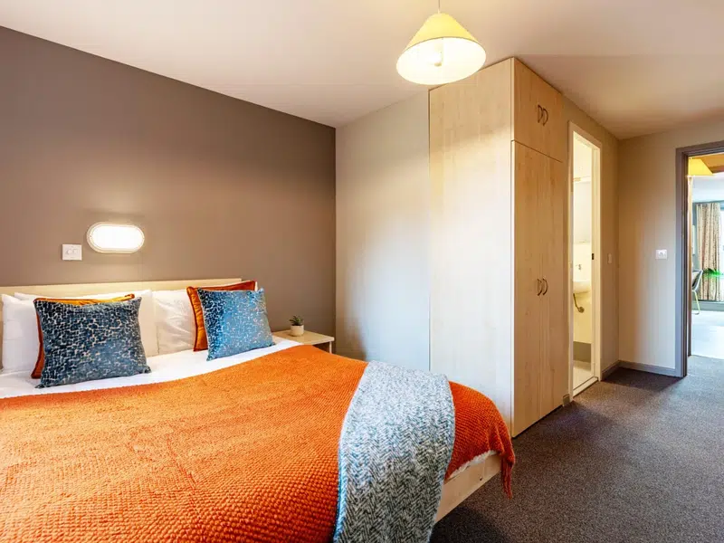 One Bed Flat photo 2