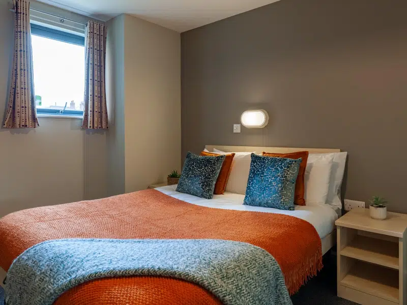 One Bed Flat photo 1