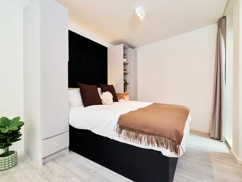 One Bedroom Flat photo 1