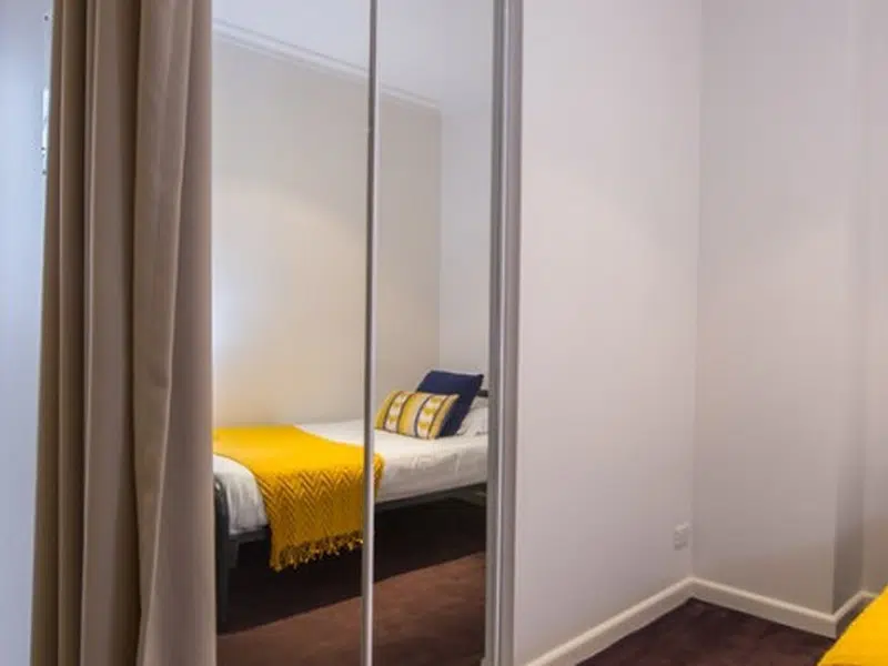 1 Bedroom Apartment Plus Study for 2 photo 2
