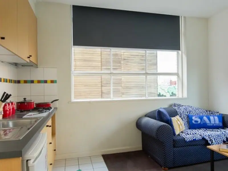 1 Bedroom Apartment Twin Share photo 2