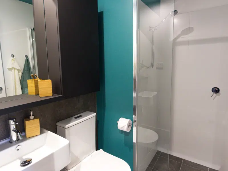 Panoramic Four Bed Ensuite photo 3