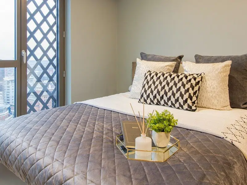 Penthouse 1 Bed Accessible Apartment photo 1