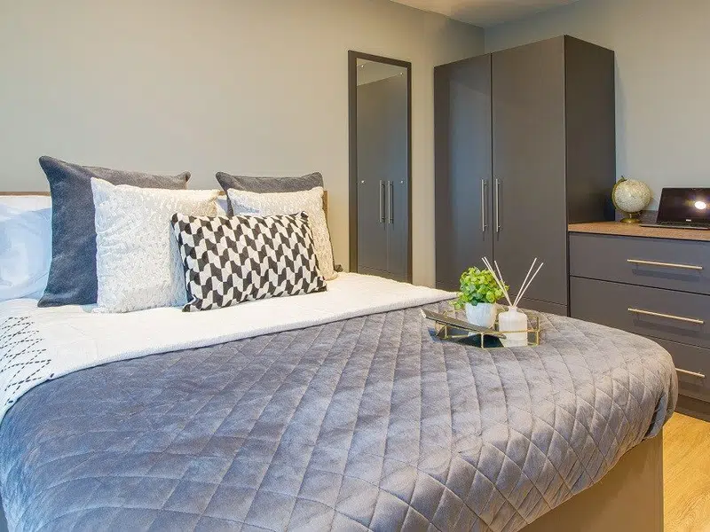 Penthouse 1 Bed Accessible Apartment photo 2