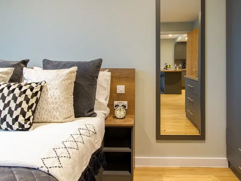 Penthouse 1 Bed Accessible Apartment photo 5