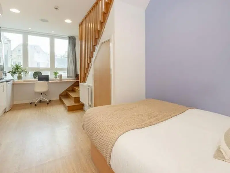 Penthouse photo 1