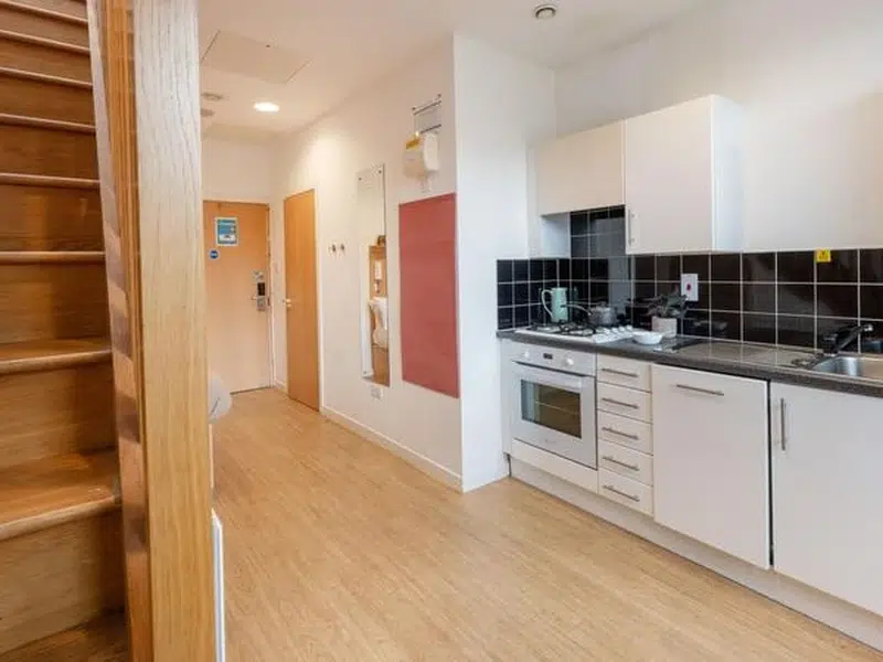 Penthouse photo 6