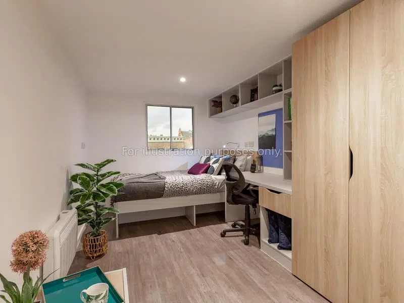 Penthouse 2 Bed Apartment photo 1