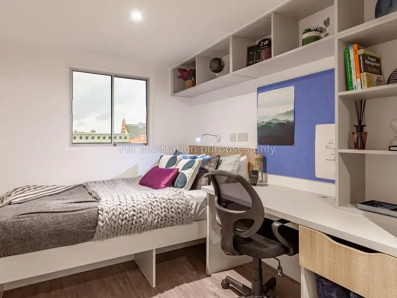 Penthouse 2 Bed Apartment photo 2