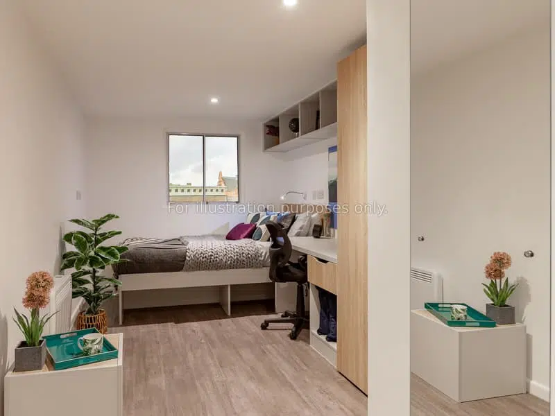 Penthouse 2 Bed Apartment photo 3