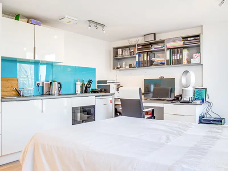 Penthouse Studio photo 2