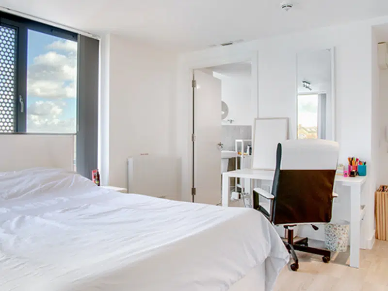 Penthouse Studio photo 3