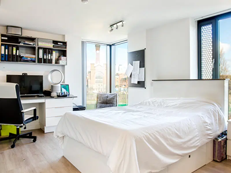 Penthouse Studio photo 1