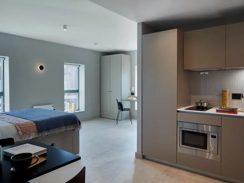 Penthouse photo 1