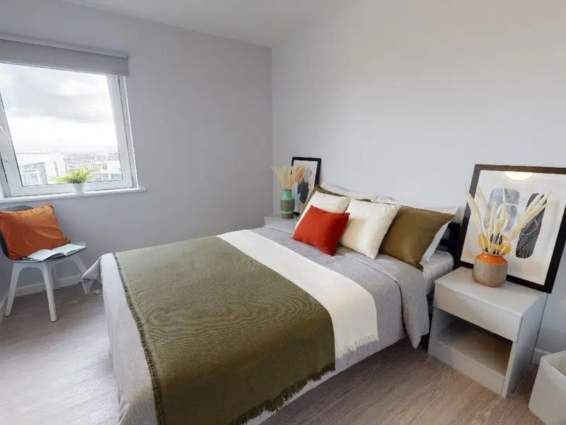 Penthouse Apartment photo 1