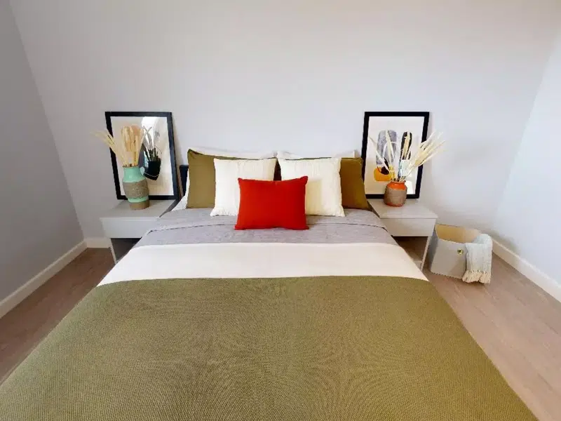 Penthouse Apartment photo 2