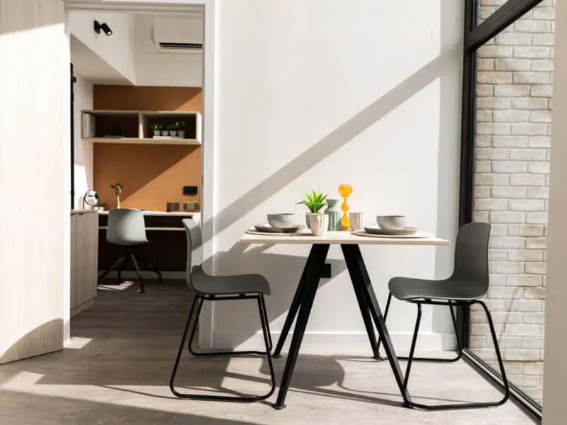 Penthouse Apartment photo 4