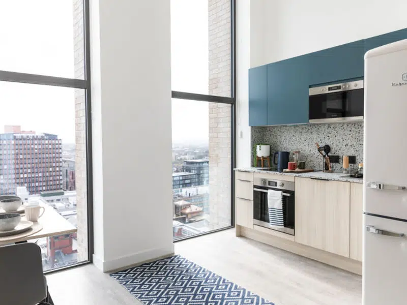 Penthouse Apartment photo 5
