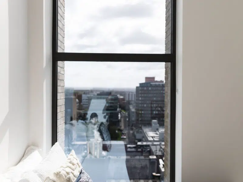 Penthouse Apartment photo 3