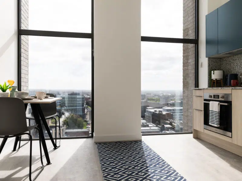 Penthouse Apartment photo 6