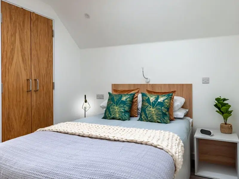 Penthouse Apartment photo 2