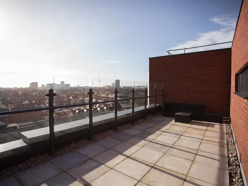 Penthouse Apartment photo 6