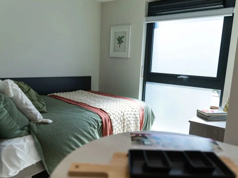 Penthouse Deluxe Studio photo 1