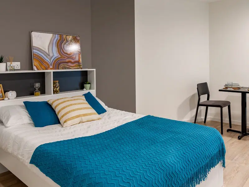 Penthouse En Suite photo 3