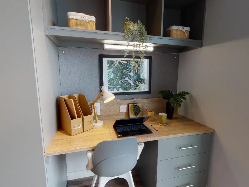 Penthouse En Suite photo 2