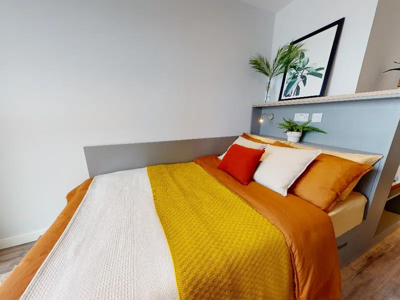 Penthouse En Suite photo 1