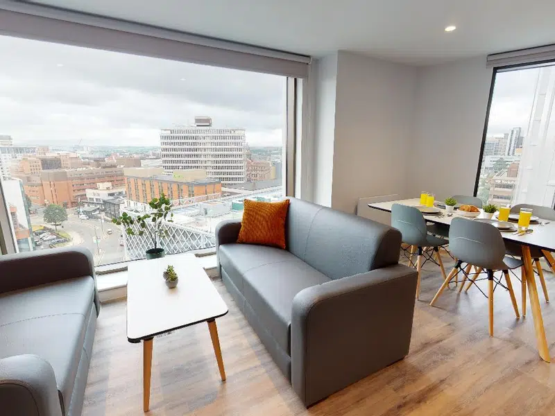 Penthouse En Suite photo 6