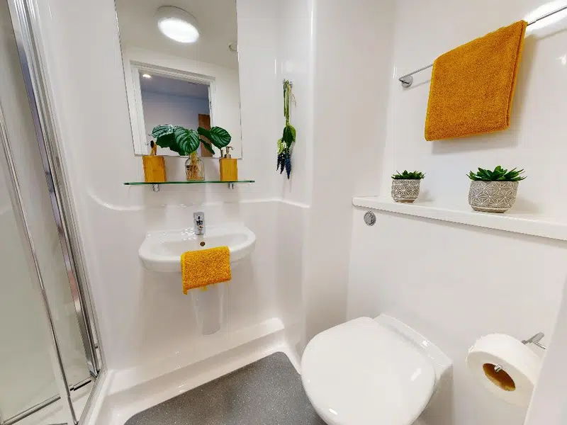 Penthouse En Suite photo 4