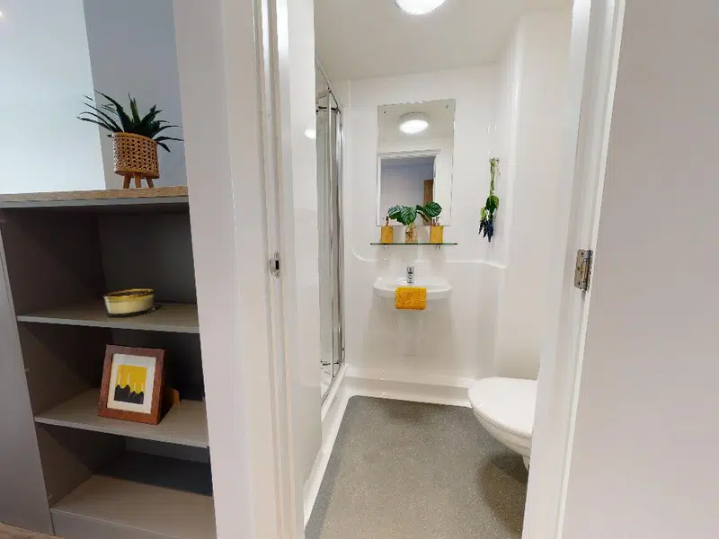 Penthouse En Suite photo 3