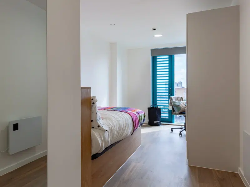 Penthouse En Suite photo 5