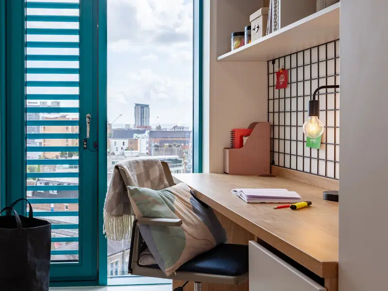 Penthouse En Suite photo 3