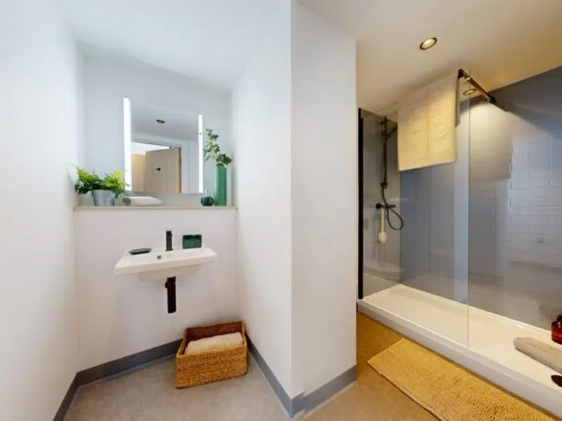 Penthouse En-suite photo 3
