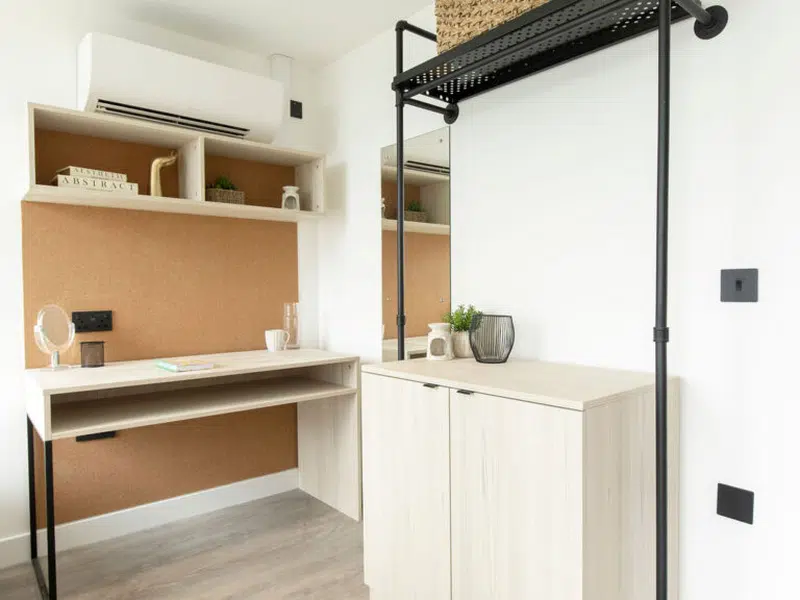 Penthouse En-suite photo 5