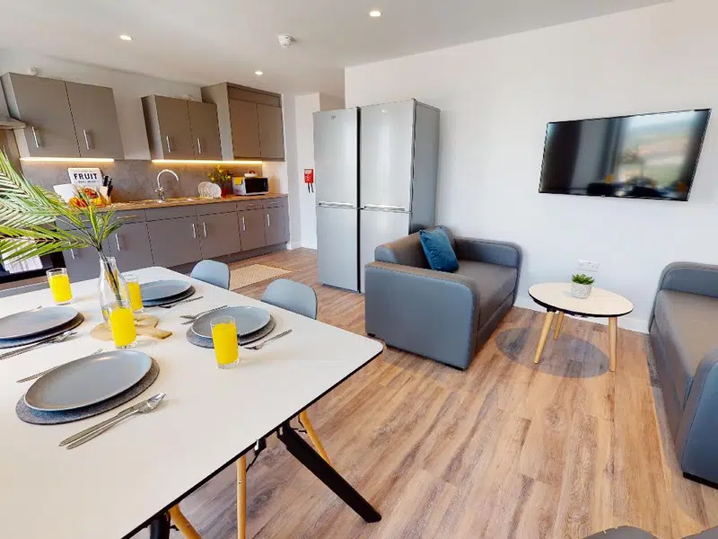Penthouse En Suite Plus photo 5