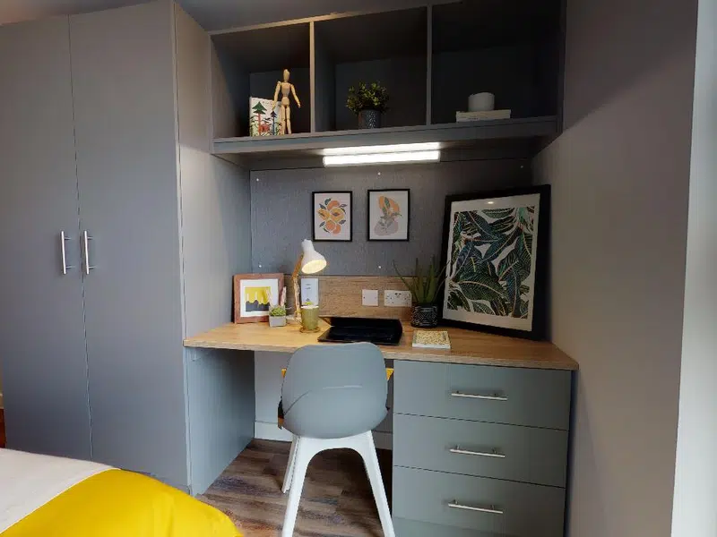 Penthouse En Suite Plus photo 1