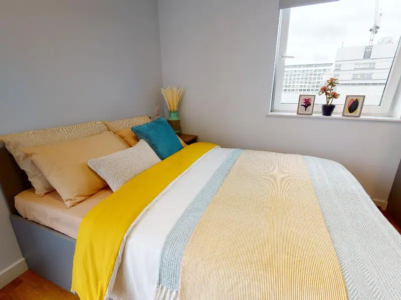 Penthouse En Suite Plus photo 1