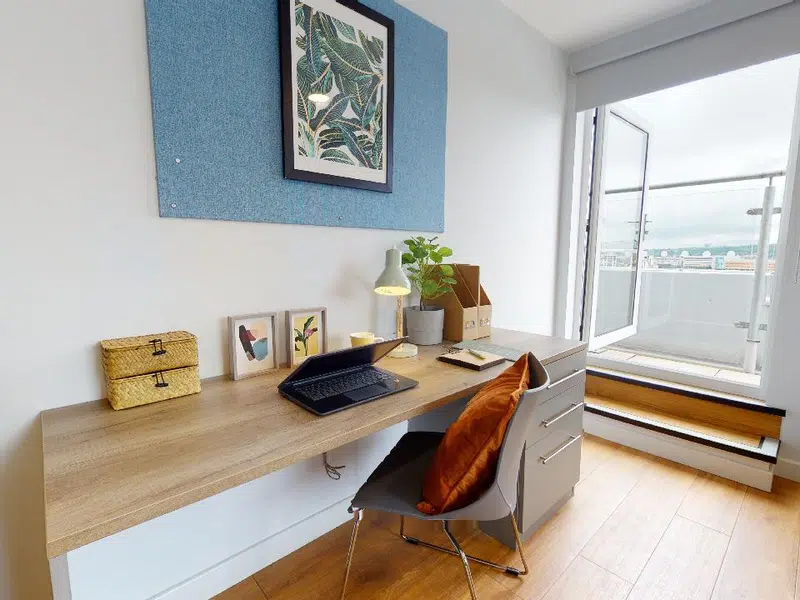 Penthouse En Suite Plus photo 2