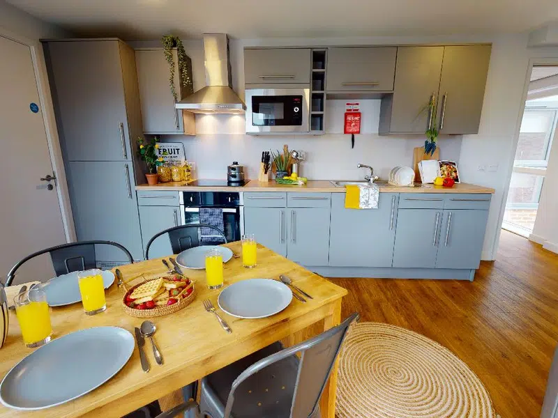 Penthouse En Suite Plus photo 6