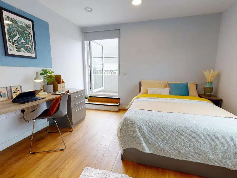 Penthouse En Suite Plus photo 3