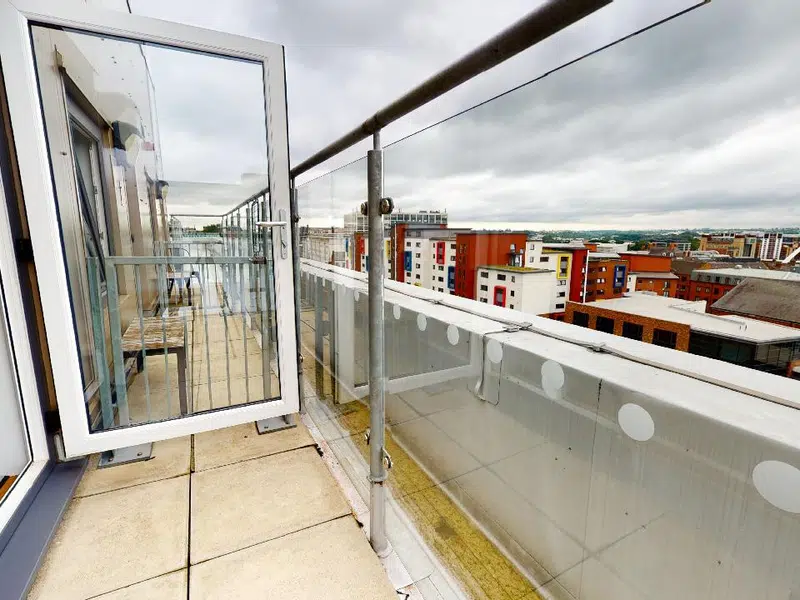 Penthouse En Suite Plus photo 4
